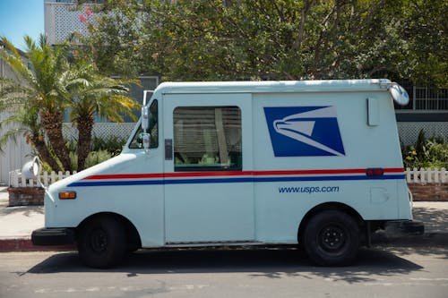 usps fast shipping